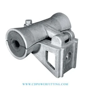 Kẹp treo mạ kẽm